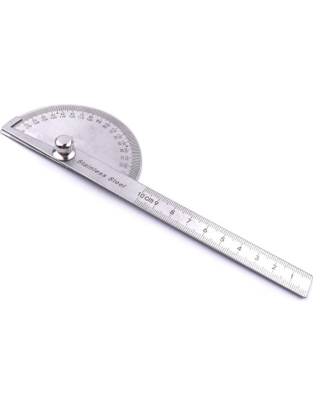 Transportador de Acero Inoxidable ATOPLEE 0-180 Ajustable