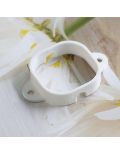 Soporte PIAOLGYI para luces LED exteriores Govee - 25 Pcs 2