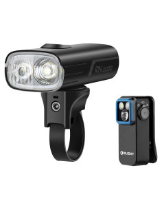 Luz LED Recargable para Bicicleta OLIGHT RN 2000 2000 Lúmenes