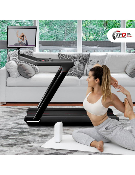 Soporte Giratorio TFD Pivot-T para Peloton Tread - 360