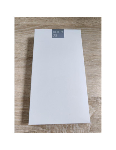 Funda Bumper WXPPJ para Unihertz 8849 Tank 3 Pro 6.79"