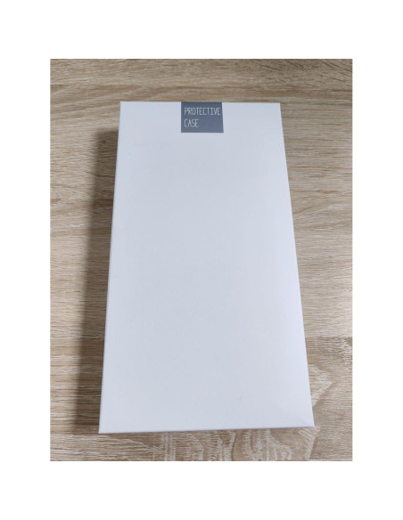 Funda Bumper WXPPJ para Unihertz 8849 Tank 3 Pro 6.79"