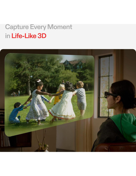 Gafas AR XREAL ONE PRO + Beam Pro WiFi 8GB/256GB - Pantalla 171"