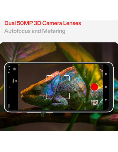 Gafas AR XREAL ONE PRO + Beam Pro WiFi 8GB/256GB - Pantalla 171"