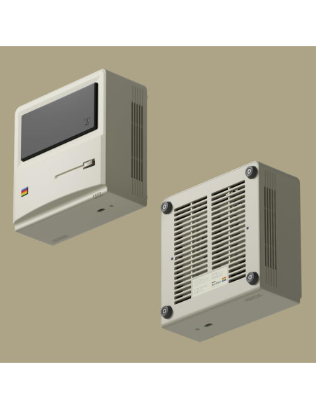 Mini PC AYANEO AM01 Retro AMD Ryzen 7 5825U 4K WiFi 6