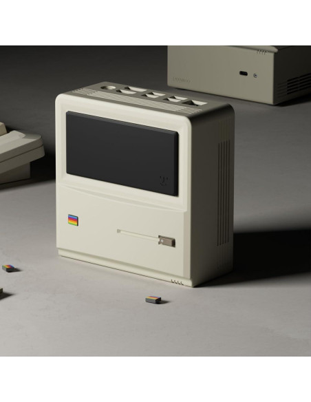 Mini PC AYANEO AM01 Retro AMD Ryzen 7 5825U 4K WiFi 6