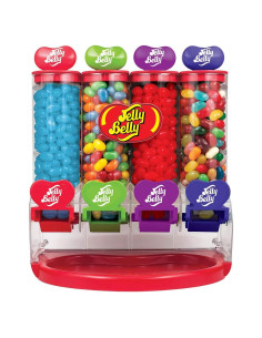 Dispensador de Jelly Beans Jelly Belly Oficial 1.11 kg