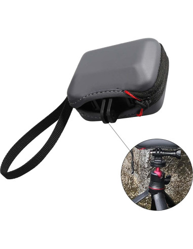 Estuche de Almacenamiento Portátil para GoPro Hero 13 y Osmo Action