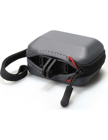 Estuche de Almacenamiento Portátil para GoPro Hero 13 y Osmo Action