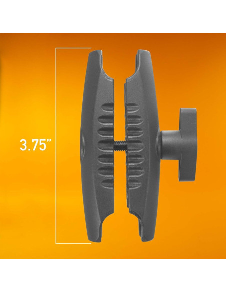 Soporte para Cámara de Acción iBOLT para Portavasos Ajustable