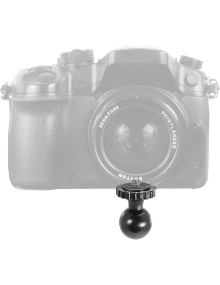 Soporte para Cámara de Acción iBOLT para Portavasos Ajustable