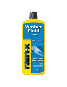Aditivo Limpiaparabrisas Rain-X RX11806D 500 ml