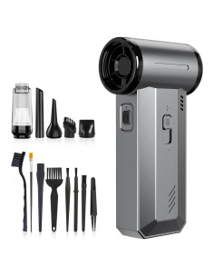 Soplador y Aspirador COSANO F72 Inalámbrico 130,000 RPM