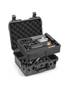 Funda Dura Impermeable Amazear para DJI Osmo Action 5 Pro