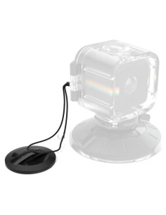 Montaje Sticky Polaroid para Cámara Cube y Cube+ Impermeable