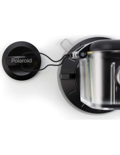 Montaje Sticky Polaroid para Cámara Cube y Cube+ Impermeable 2