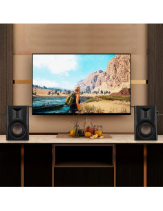 Altavoces de Estantería Bluetooth Swans D100 62W RMS 4" 2