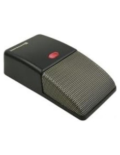 Micrófono de límite inalámbrico Beyerdynamic Stegos TB