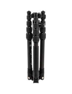 Trípode y Monopie Benro Tripster Travel Negro CF FTR09CB00GBLK 2