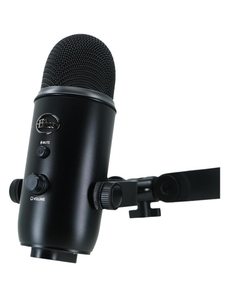 Adaptador de Montaje para Micrófono Blue Yeti Desk Cookies