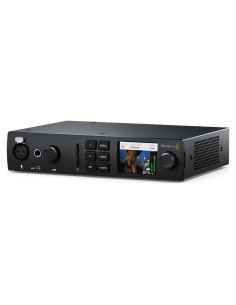 Capturadora Blackmagic Design UltraStudio 4K Mini HDMI 12G SDI