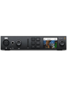 Capturadora Blackmagic Design UltraStudio 4K Mini HDMI 12G SDI 2