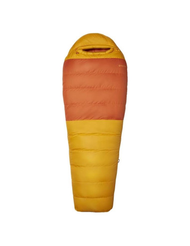 Saco de dormir Marmot Lost Coast 5 - Plumas - Invierno - Largo