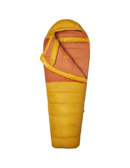 Saco de dormir Marmot Lost Coast 5 - Plumas - Invierno - Largo Saco de dormir Marmot Lost Coast 5 - Plumas - Invierno - Largo