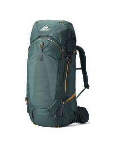 Mochila de Senderismo Gregory Katmai 55L Unisex Verde Óxido