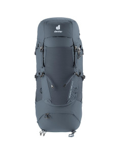 Mochila Deuter Minimalista Hombre 50L Grafito-Pizarra 2