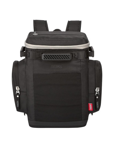 Mochila Enfriadora THERMOS Icon 18 Latas Granito 20L