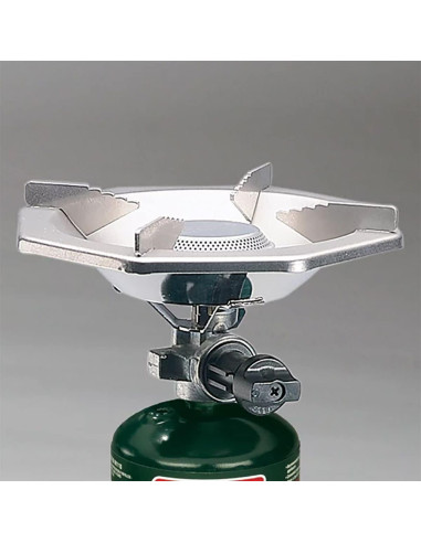 Estufa de Propano Coleman 1 Quemador 2930.5 W Campamento