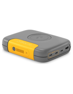 Banco de Energía Portátil BioLite Carga 100 Max 25000mAh 100W