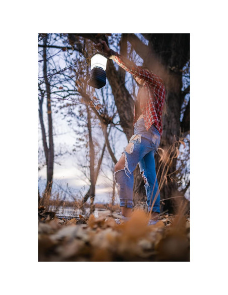 Linterna LED SMD Stansport 800 Lúmenes Resistente al Agua Linterna LED SMD Stansport 800 Lúmenes Resistente al Agua