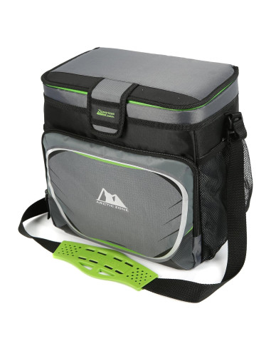 Enfriador portátil Arctic Zone 16 latas a prueba de fugas