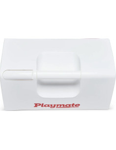 Hielera Igloo Playmate Elite 16QT - Capacidad 30 latas - Polietileno 2