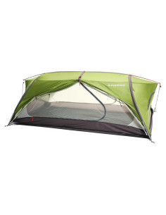 Carpa de Camping KAMMOK Sunda 2.0 para 2 Personas Verde