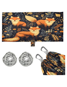 Hamaca Portátil PYBUG 300kg con Correas Ajustables y Bolsa