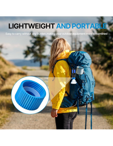 Kit de Acoplamiento Filtro de Agua 28mm Ayzsdnh - 2 Piezas