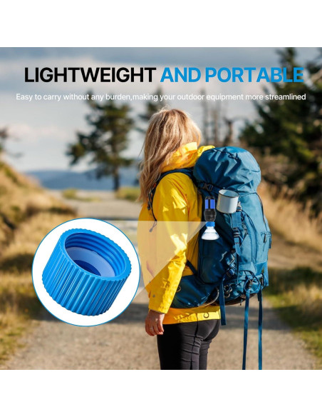 Kit de Acoplamiento Filtro de Agua 28mm Ayzsdnh - 2 Piezas