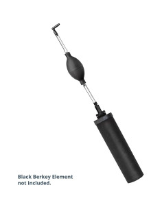Bomba de Primado Manual Black Berkey para Filtros de Agua 2