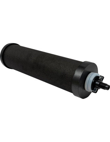 Sistema de Filtro de Agua Waterdrop SC-80 3 Etapas 8.5L