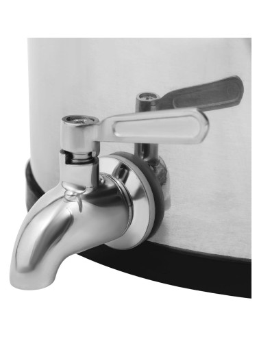 Sistema de Filtro de Agua Waterdrop SC-80 3 Etapas 8.5L