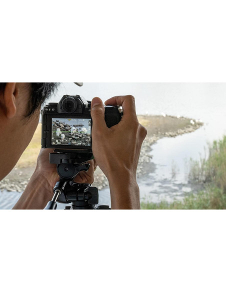 Lente Tokina SZ PRO 600mm f/8 Reflex MF para Canon EF-M