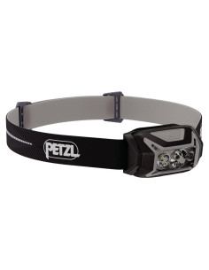Lámpara Frontal Petzl ACTIK CORE 625 Lúmenes Recargable