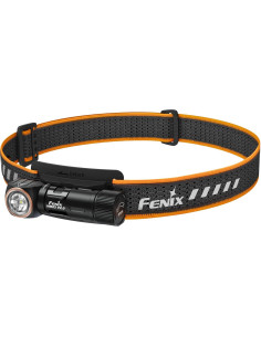 Linterna Frontal Fenix HM23 V2 300 Lúmenes LED Impermeable 2