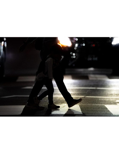 Lente Tokina SZ PRO 600mm f/8 Reflex MF para Canon EF-M