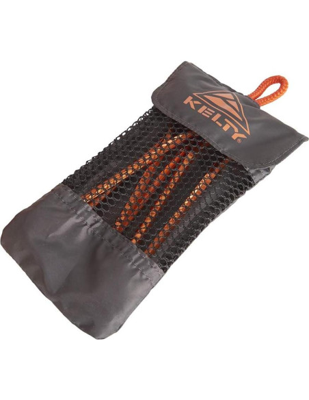 Estacas de Pluma Kelty 6 Unidades Aluminio 7001