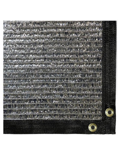 Tela Sombra Reflectante Be Cool Solutions 2m x 2m UV