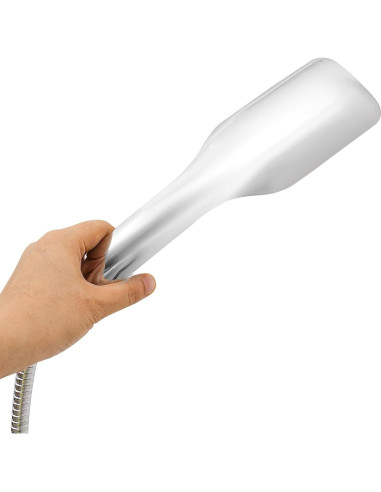 Ducha Portátil Tapischion 30L para Camping Montada en Techo